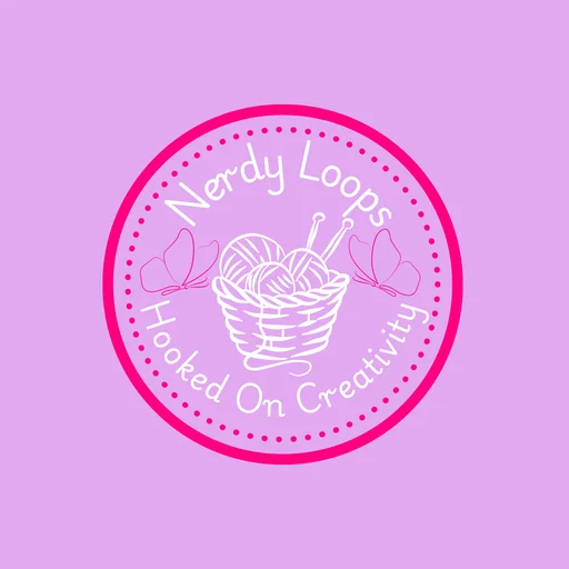 Nerdy Loops logo